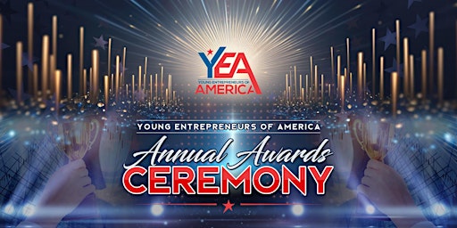 Primaire afbeelding van YEA Annual Awards Ceremony & Event