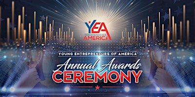 Immagine principale di YEA Annual Awards Ceremony & Event 