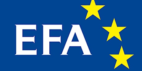 EFA Delegates Meeting - Finland 2024