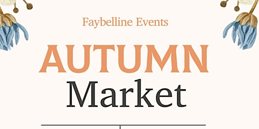Autumn Market at Styx  primärbild