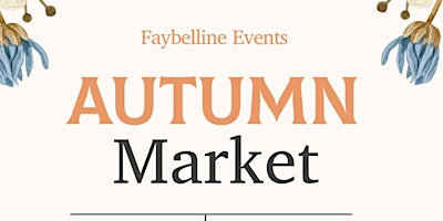 Image principale de Autumn Market at Styx