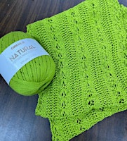 Image principale de Machine Knit Cowl Class, Hands-on