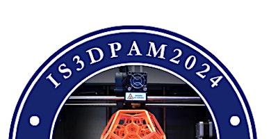 2nd International Summit on 3D Printing and Additive Manufacturing primary image