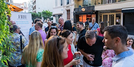 Hauptbild für Meetup in Cannes