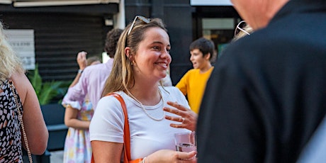 Hauptbild für Meetup in Cannes