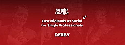 Collection image for Singles Events in Derby