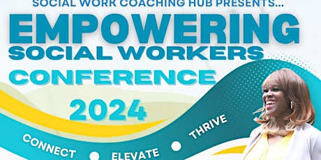 Empowering Social Workers Conference 2024 (LONDON)