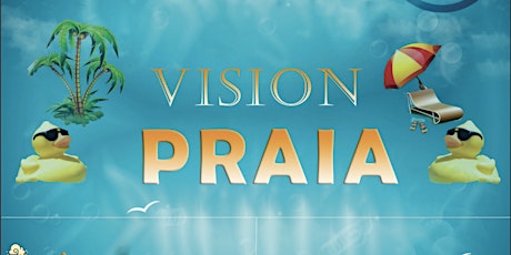 Imagem principal do evento VISION Eventos: Vision Praia - MANSÃO OPENBAR