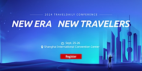 2024 TravelDaily Conference