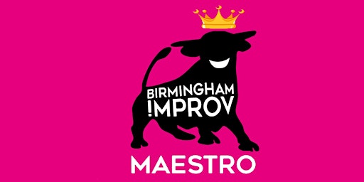 Imagen principal de Birmingham Improv Maestro