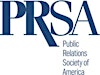 Logotipo da organização PRSA Greater Cleveland Chapter