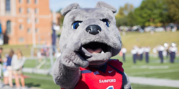 Tailgate before the Samford vs. Auburn Football Game