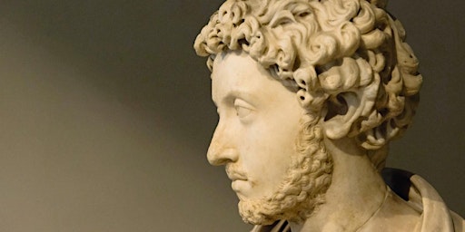 Stoic Resilience in the Face of Adversity: Lessons from Marcus Aurelius primary image