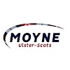 Logotipo de Moyne Ulster-Scots Association