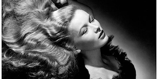 George Hurrell Exhibition and DC Photo Walk