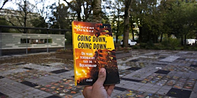 Image principale de TBAB Book Club: Going down, going down… (S04E09)