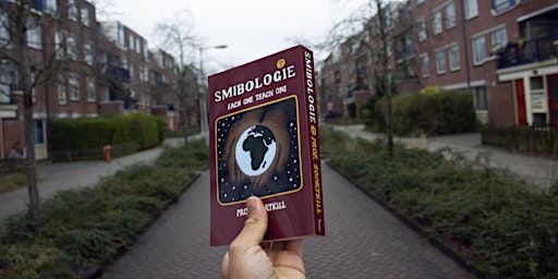 Imagem principal de TBAB Book Club: Smibologie, Vol. 1: Each One Teach One (S04E10)