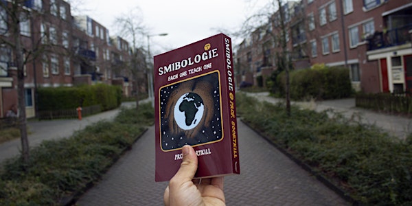 TBAB Book Club: Smibologie, Vol. 1: Each One Teach One (S04E10)