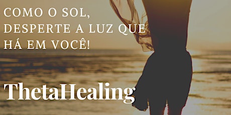 Imagem principal do evento Thetahealing- Atendimento Social RJ