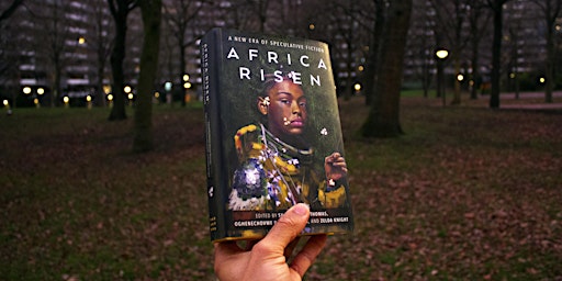 Primaire afbeelding van TBAB Book Club: Africa Risen (S04E11)