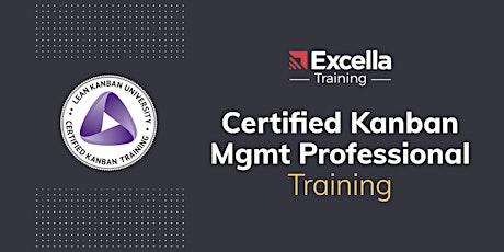Certified Kanban Management Professional (KMP II) Training in Arlington, VA
