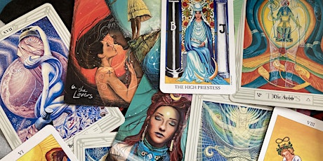 Intuitive Tarot Reading Workshop