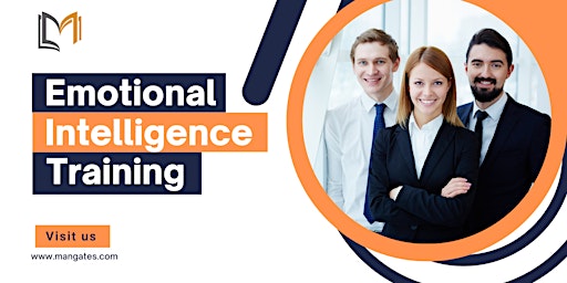 Image principale de Emotional Intelligence 1 Day Training in Airdrie