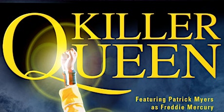 Killer Queen ft. Patrick Myers primary image