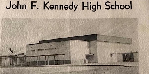 Imagem principal do evento John F Kennedy Alumni High School (1966-1990) Reunion