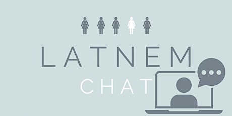 LATNEM Chat – Scotland Wide Online Chat (Zoom) primary image