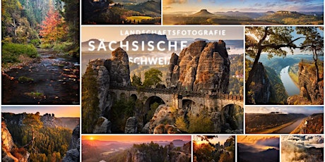Fotografie Workshop | Landschaftsfotografie Sächsische Schweiz