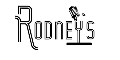 Imagem principal do evento Comedy Mob Showcase at Rodney's Comedy Club