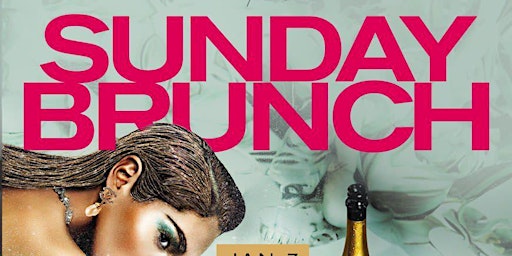 Primaire afbeelding van Supreme Sundays Brunch