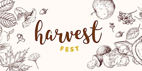 DVCC HarvestFest 2019 primary image