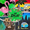 Logótipo de The Splat!
