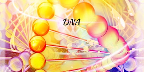 Key Code Light Code - 2 code event DNA & Auric Cleansing and Healing LIVE