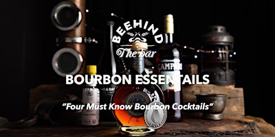 Bourbon Cocktail Essentials primary image