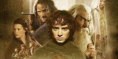 Lord of the Rings Night primary image