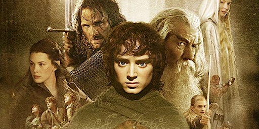 Hauptbild für Lord of the Rings Night