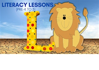 Literacy Lessons: Supplemental Activities to Support Learning (PreK-3)