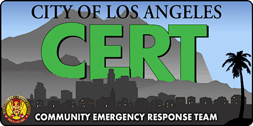 Image principale de LAFD CERT Battalion 15 Community Meeting - 20240416