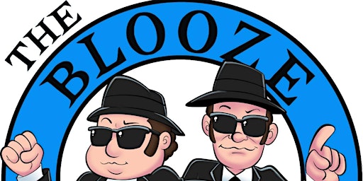 The Warehouse on Park presents THE BLOOZE BROTHERS!