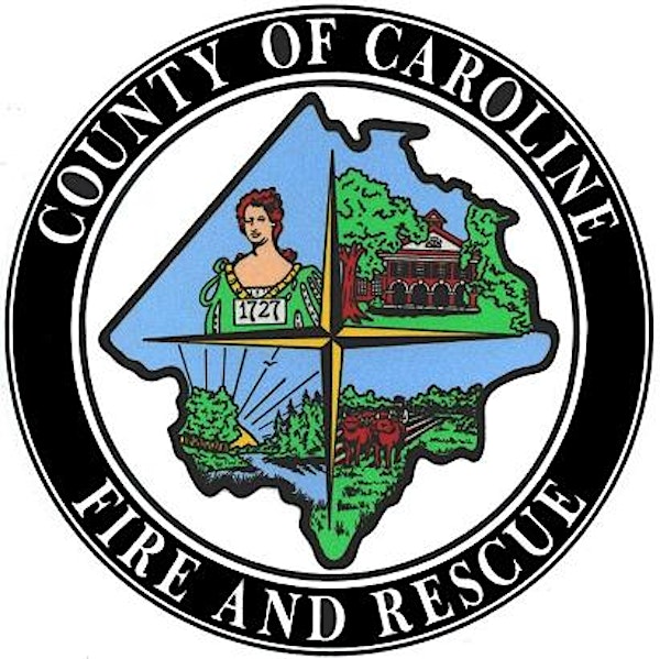 EMT Basic - Caroline Fire-Rescue 2015