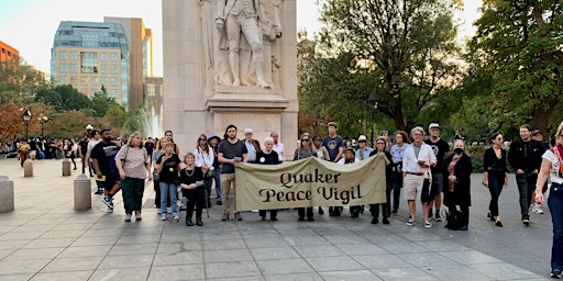 Hauptbild für Peace Vigil