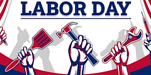 Labor Day in the Vines primary image