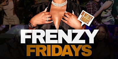 Imagem principal de Frenzy Fridays