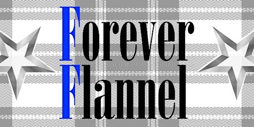 Immagine principale di Forever Flannel Live at The Warehouse on Park 
