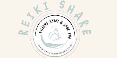 Reiki Share primary image