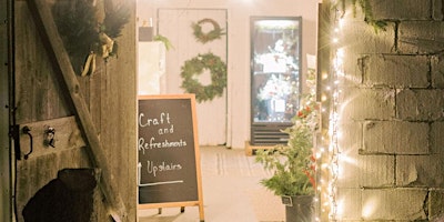 Immagine principale di Christmas Open House 