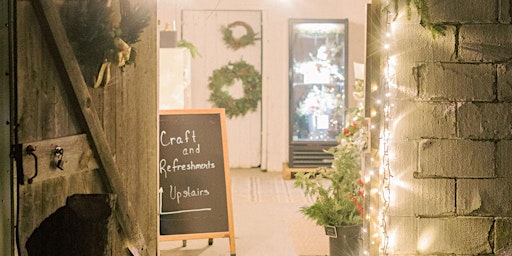 Primaire afbeelding van Christmas Open House